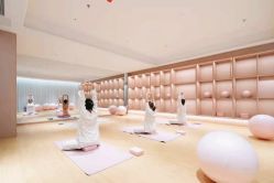 -瑞安母贝安月子会所