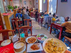 -恭敬李·烤鸭(天坛北门店)