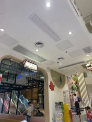 -meland亲子乐园(珠海环宇城店)
