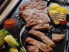 -必胜客(仁恒店)