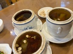 -大唐靓汤江门私房菜(景田店)