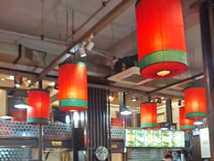 -陈府大宅门成都火锅·手切鲜肉(太原街店)