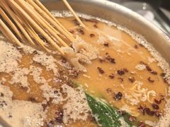-李军力烧烤(祭城店)
