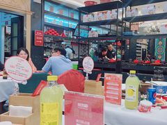 -申阿婆·上海菜·小海鲜(国展店)