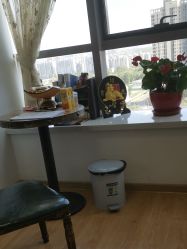 -ONE·男士国潮·美式渐变·理发馆·BARBER SHOP