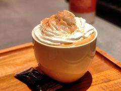 -Peet's Coffee皮爷咖啡(大学路店)