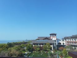 -她时区金吉兒月子中心(太湖度假店)