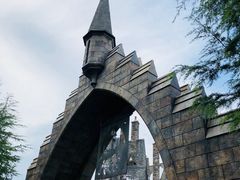 -哈利波特魔法世界