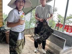 -鸡鸣山旅游风景区