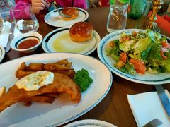 -FISH&POTATO Cō(地中海美食 万象城店)