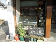 -狐狸家·酸奶酪专门店(平江路店)