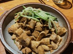-肉串汪(月坛店)