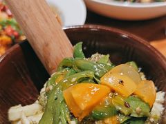 -巴蜀风·地道川菜(总店)