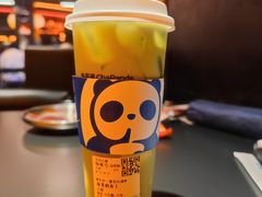 -茶百道(盛京大奥莱店)