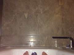 -重庆解放碑威斯汀酒店