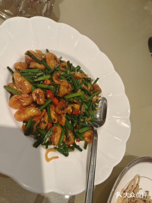 箸福·夜上海(雨花客厅店)图片