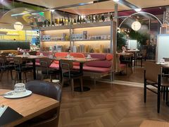 -芭莉与彩虹西餐厅(成都合生汇店)