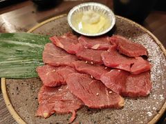 -大馥·炭火烧肉酒场(莘庄莘福坊店)