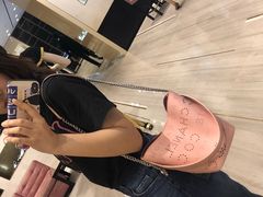 -Chanel(德基广场店)