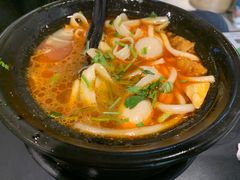 -姐弟俩土豆粉(西安小寨店)