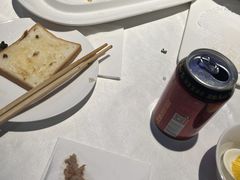 -川粤春天商务餐厅(人民路店)