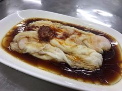 鲜虾肠-源记肠粉(华贵路店)