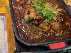 -古彭7只羊·招牌白串·碳锅羊肉旗舰店