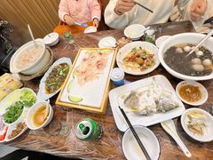 -官塘锋记鱼生·生腌·砂锅粥(牌坊街店)