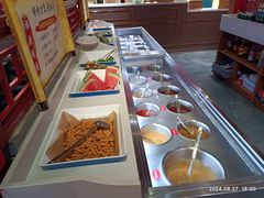 -祥源胡同·涮牛羊肉火锅(花桥店)