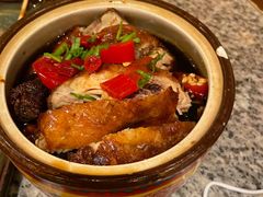 王府泡椒鸡-南京大牌档(苏州中心店)