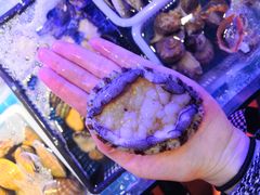 -捞围鲜·港式打边炉(海阳路店)