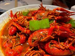-京悦南门涮羊肉·羊蝎子火锅(田林路店)