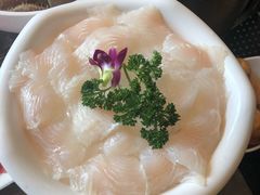 -刘一手重庆火锅(万达广场店)