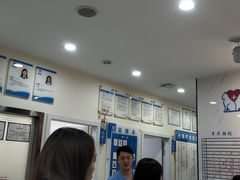 -心语宠物医院·急重症转诊中心·瑞辰华诺(南青路店)