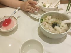 -春家·非遗手工小吃(徐汇万科广场店)