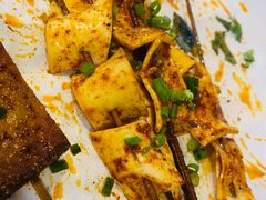 -陈员外正宗夹江烧烤(广福路店)