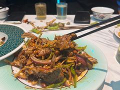 -路边边.炒菜烧烤.音乐餐厅(良乡长虹店)