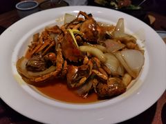 -周家二小姐的菜(西津渡店)