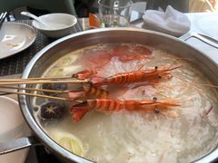 -阿杜打边炉(五江天街店)