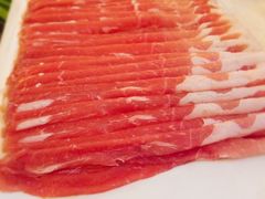 -东来顺饭庄(天坛店)