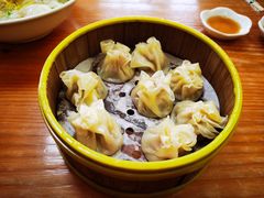 -蟹芆三馄饨