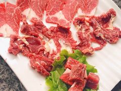 -辉哥火锅(虹桥路店)