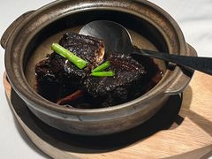 -荣轩(新荣记环球金融中心店)