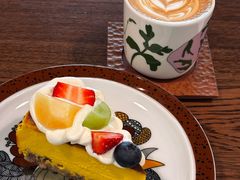 -竹子咖啡bamboo coffee