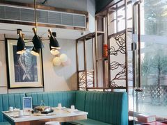 -青蓬蒸汽海鲜·深圳老字号·团建聚会(壹方城店)