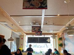 大堂-管氏翅吧(国展店)
