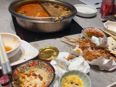 -一绪に寿喜烧(夫子庙水游城店)