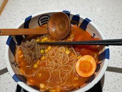 -味千拉面(广州白云机场T1西二店)