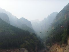 -狼牙山风景区