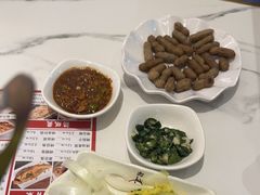 -金刚山烧烤(红旗大街店)